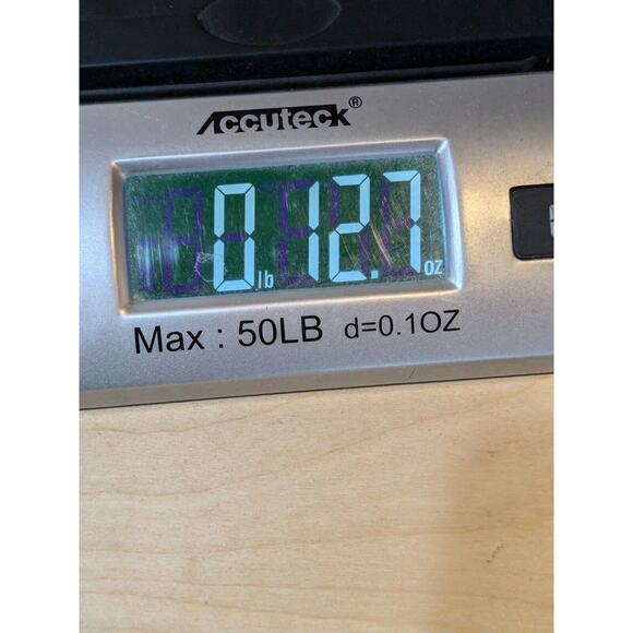 LL Bean Fleece Jacket Womens Large Belted Lightweight Full Zip Thumb Holes - Picture 10 of 11